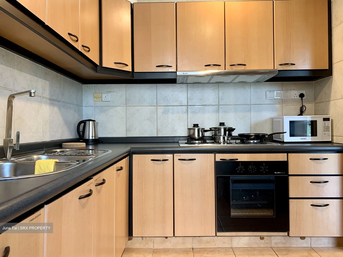 UE Square (D9), Apartment #525202641